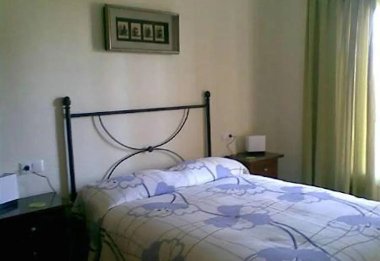 2 Bed Apartment With Pools And Spa Vera