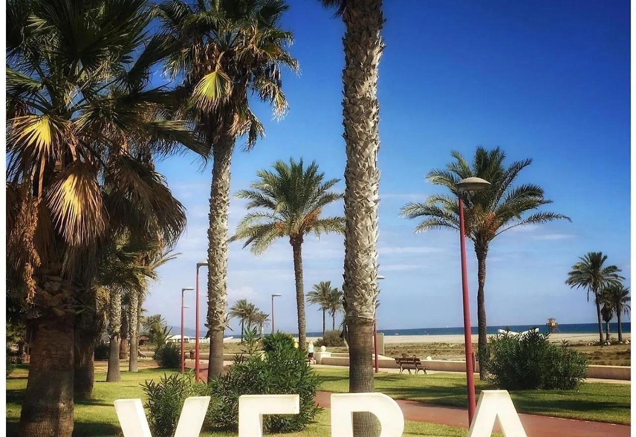 2 Bed Apartment With Pools And Spa Vera