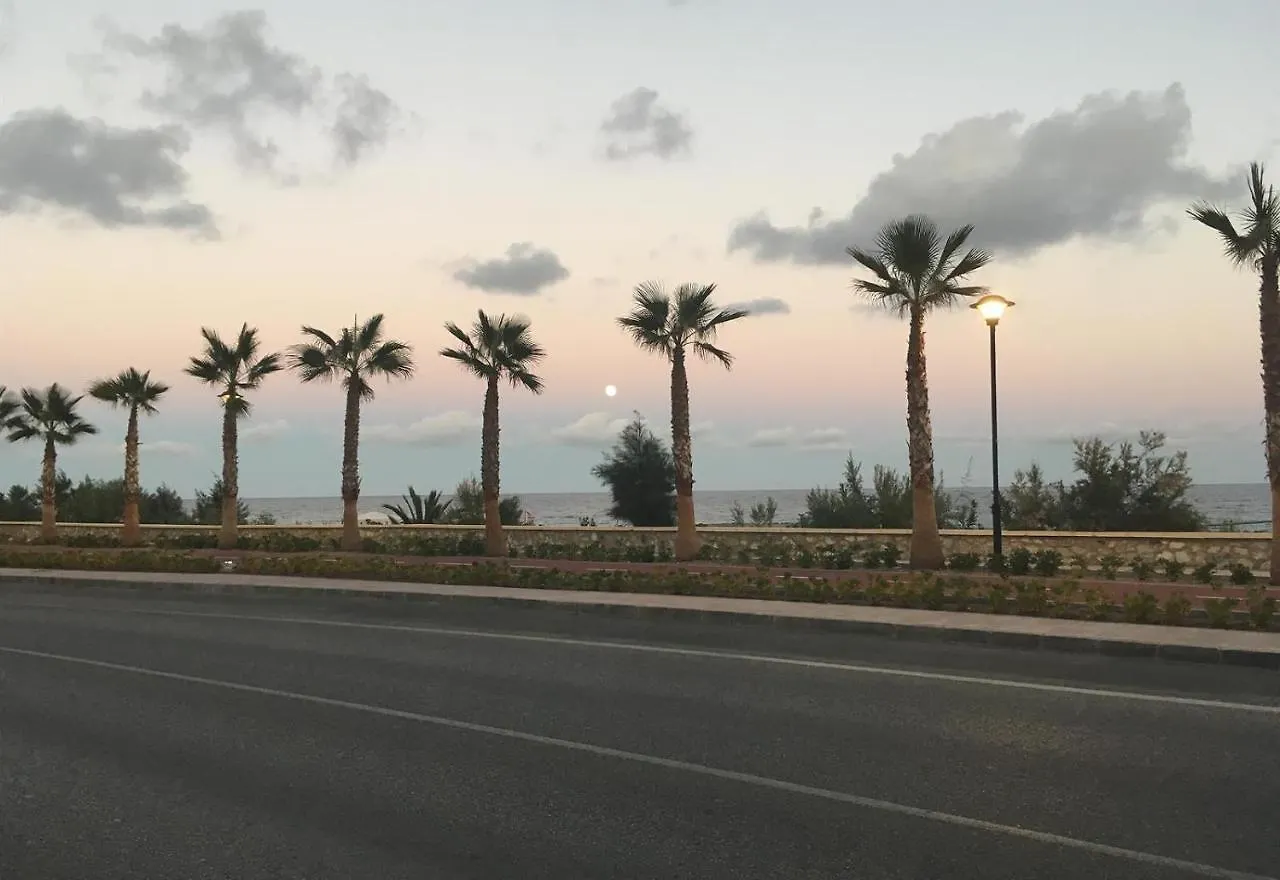 2 Bed Apartment With Pools And Spa Vera Spanien